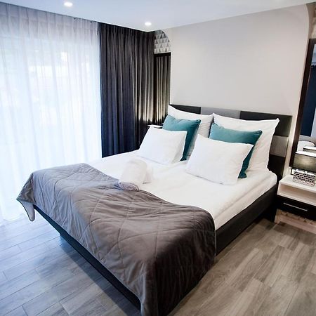 Willowa No. 5 Apartaments Wisla Exterior photo
