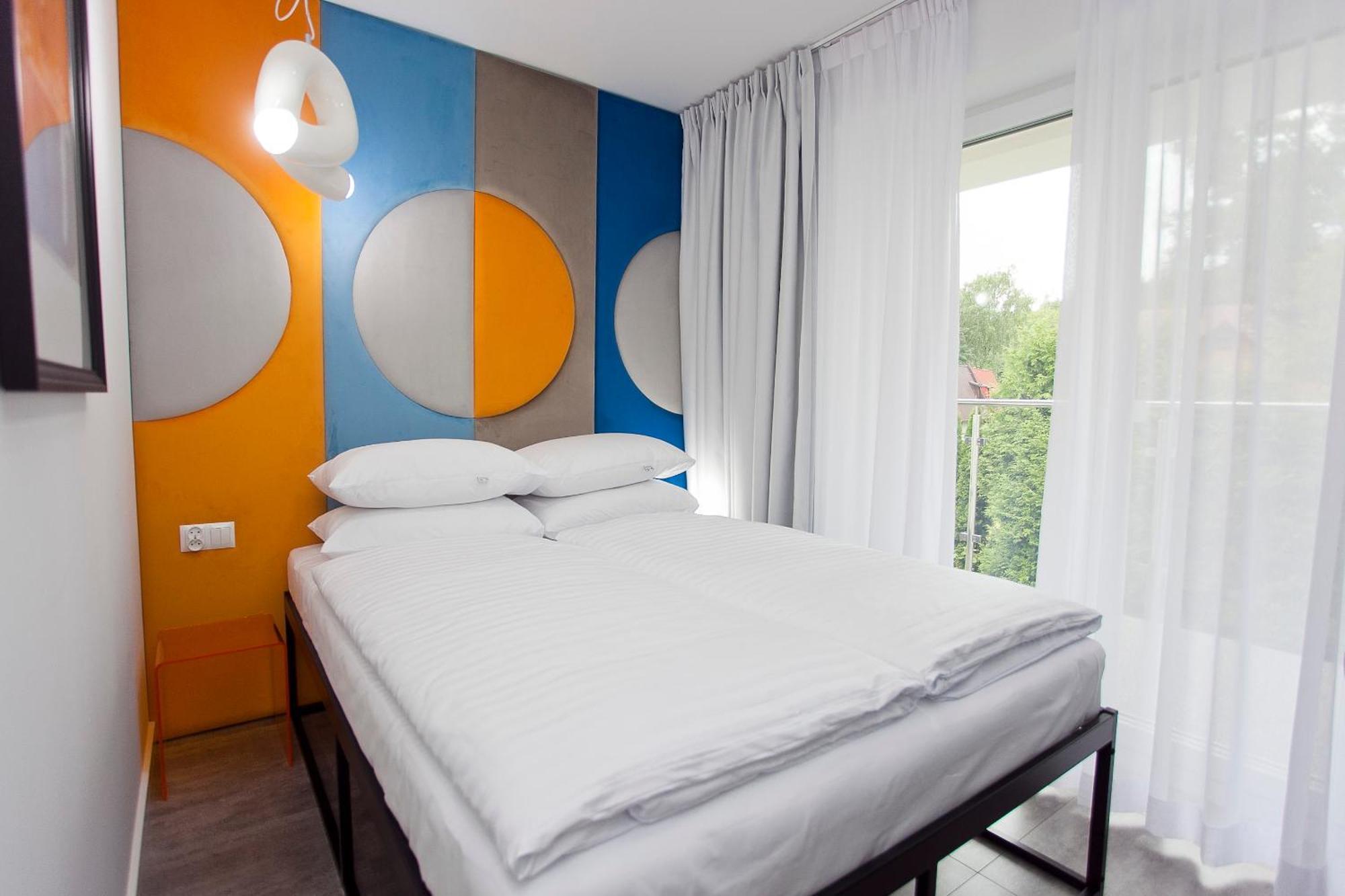 Willowa No. 5 Apartaments Wisla Exterior photo