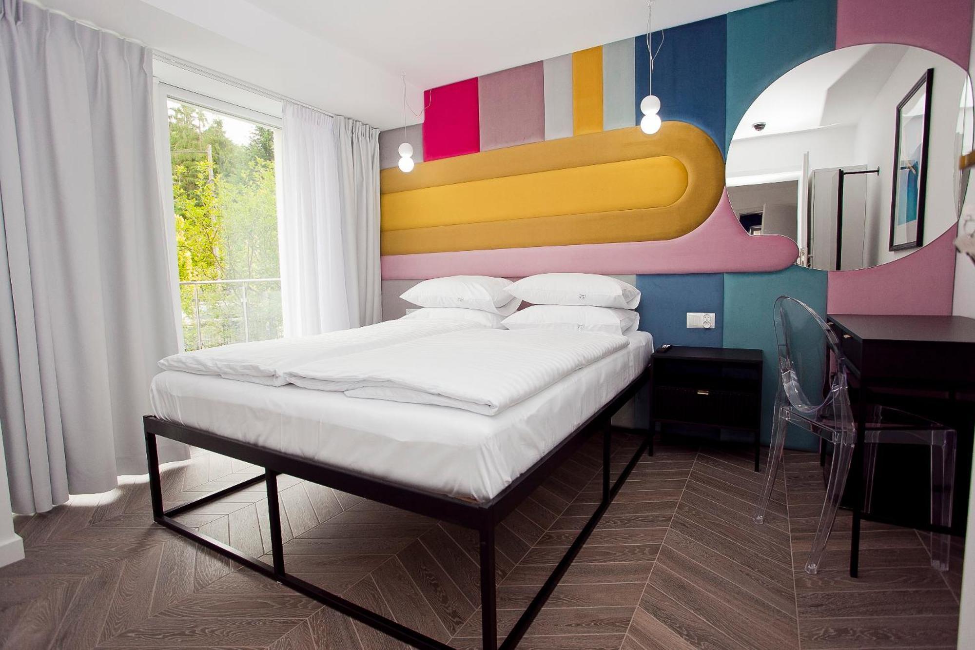 Willowa No. 5 Apartaments Wisla Exterior photo